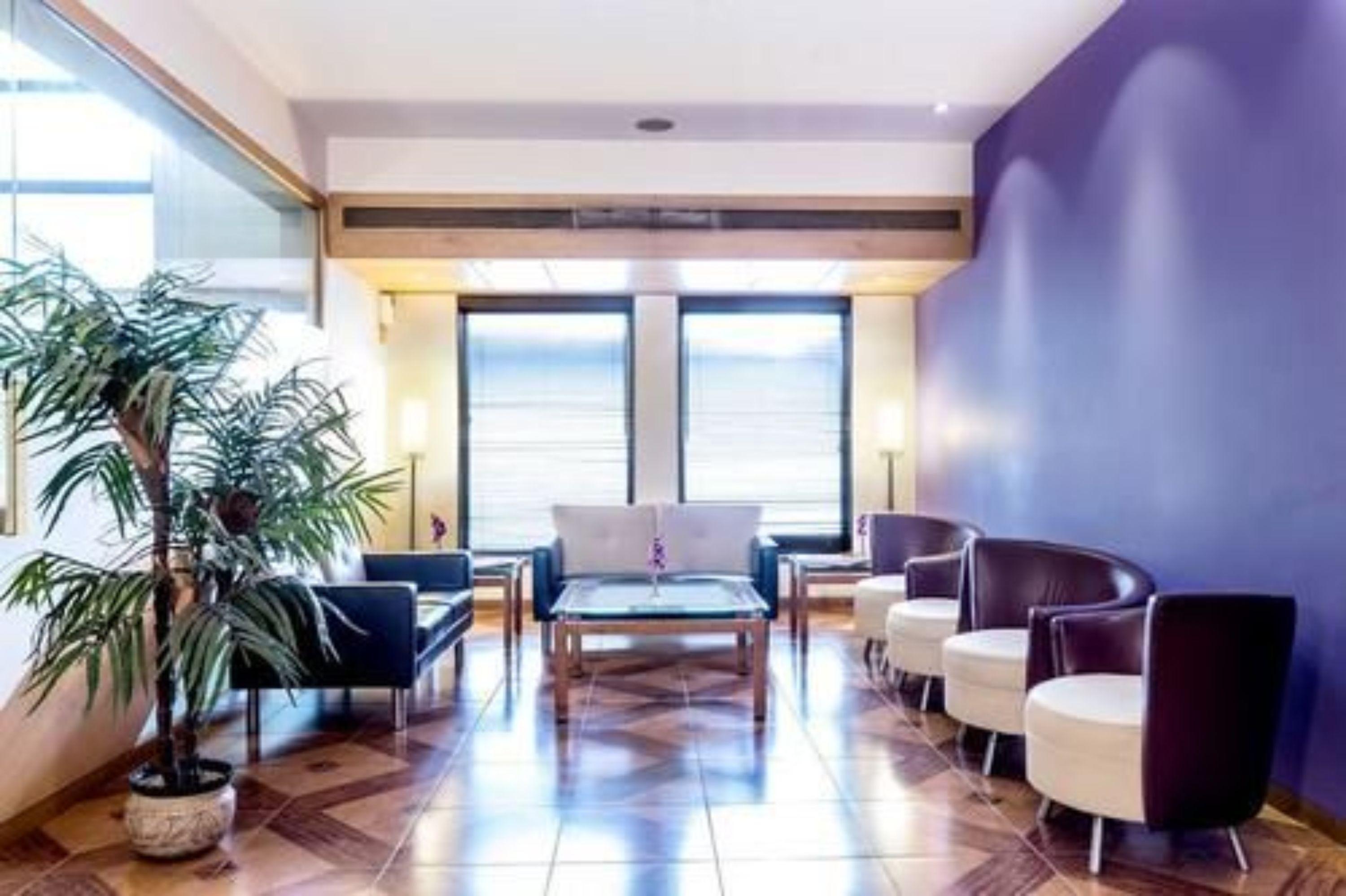 The Royal Orchid Hotel, Chembur, Mumbai