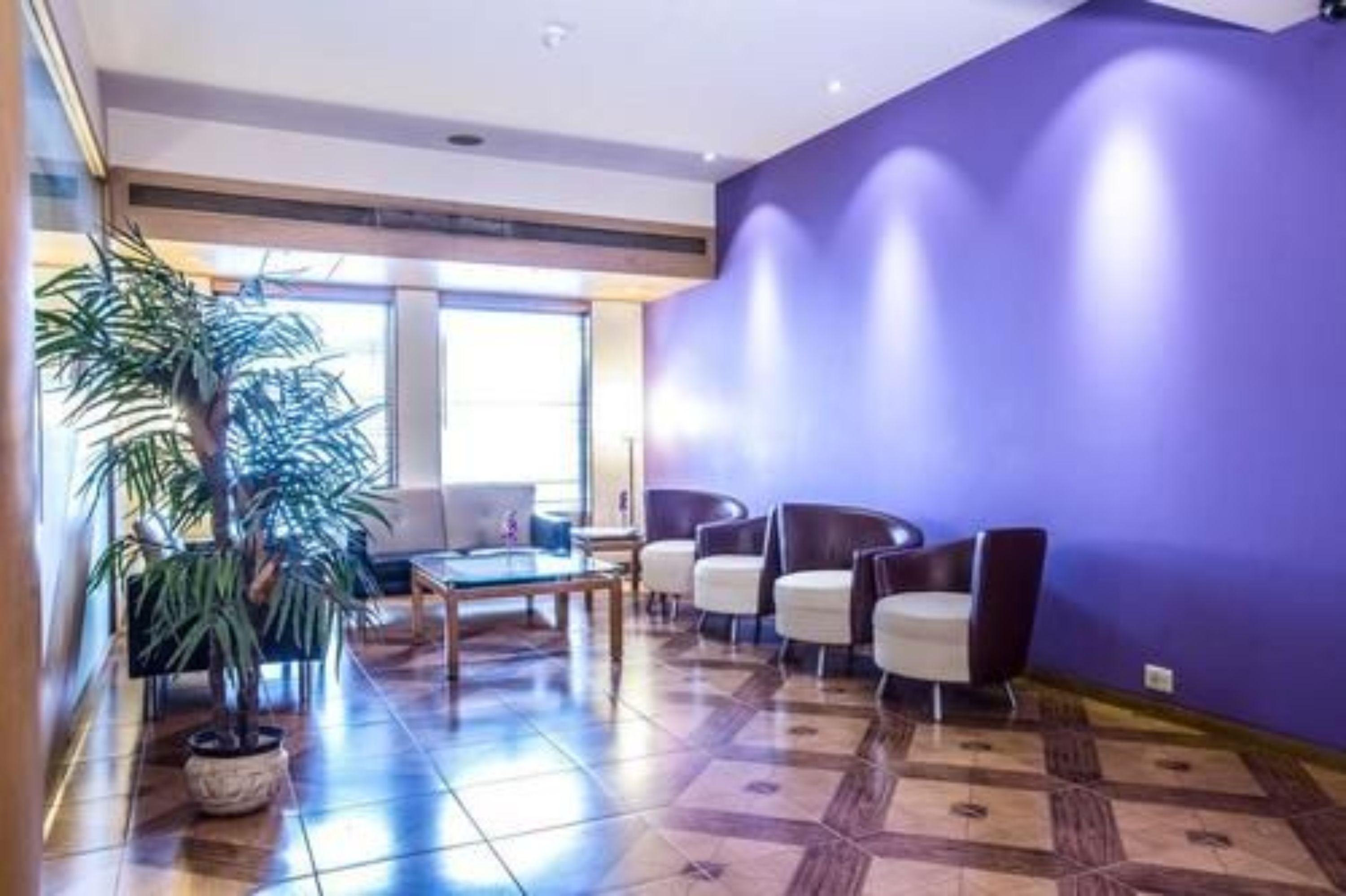 The Royal Orchid Hotel, Chembur — Photos 1